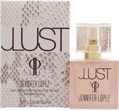 Jennifer Lopez Jlust Eau De Parfum 50ml
