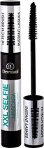 Dermacol - Selfie XXL Mascara - Řasenka 12 ml Black -