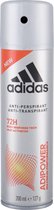 Deodorant Spray Adipower Adidas (200 ml)
