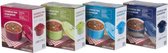 Casserole Braadpan - 24 cm - Aluminium
