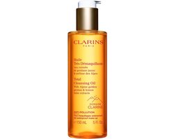 Clarins Super Cleansing Oil Reinigingsolie
