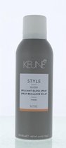 Keune - Style - Gloss - Brilliant Gloss Spray - 200 ml