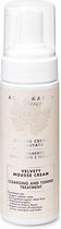 Acca Kappa Natural Care Velvety Mousse Cream Reinigingsschuim 150 ml