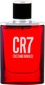 Cristiano Ronaldo CR7 - 30ml - Eau de toilette