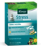 Kneipp Stress Balance 15 Tablets