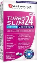 Forte Pharma Forte Pharma Turboslim Cronoactive Forte 45 28 Tablets