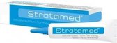 Exeltis Stratamed Gel Pelacula Protectora Heridas 20g