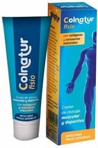 Colnatura,,c/ Physio Sports Massage Cream 60ml
