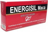 Mahen Maca Energisil 30 Cap