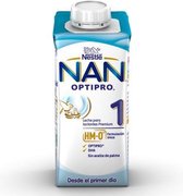 Nestle Nestle Nan Optipro 1 200ml