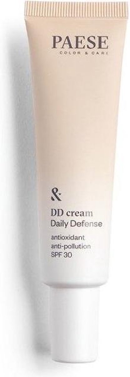 Paese DD Cream Daily Defense - 5N Honey 30ml.