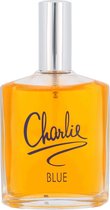 Revlon Charlie Blue Eau De Toilette Spray 100 ml for Women