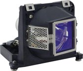 ACER PD123P beamerlamp EC.J2302.001, bevat originele UHP lamp. Prestaties gelijk aan origineel.