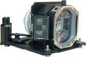 Beamerlamp geschikt voor de HITACHI CP-RX93 beamer, lamp code DT01151. Bevat originele UHP lamp, prestaties gelijk aan origineel.