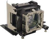 PANASONIC PT-VW340Z beamerlamp ET-LAV300, bevat originele NSHA lamp. Prestaties gelijk aan origineel.