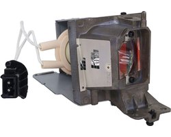 Lampe de projecteur OPTOMA HD27 BL-FU195C / SP.72J02GC01, contient la lampe UHP d'origine. Performance égale à l'original.