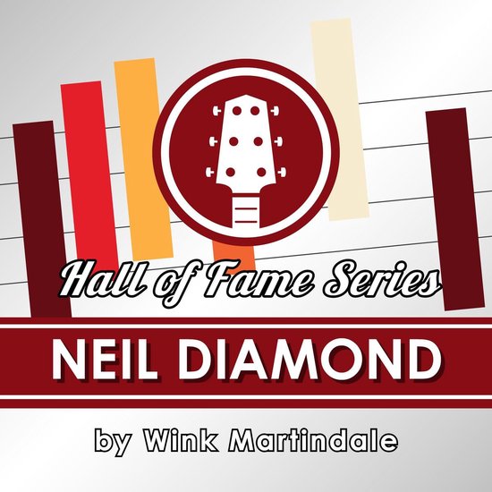 Neil Diamond - cover