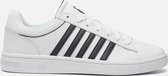 K-Swiss Court Winston sneakers wit - Maat 47