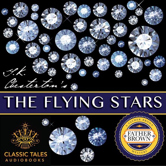 Flying Stars, The - cover
