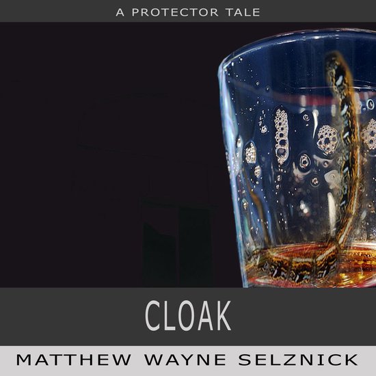 Cloak - cover
