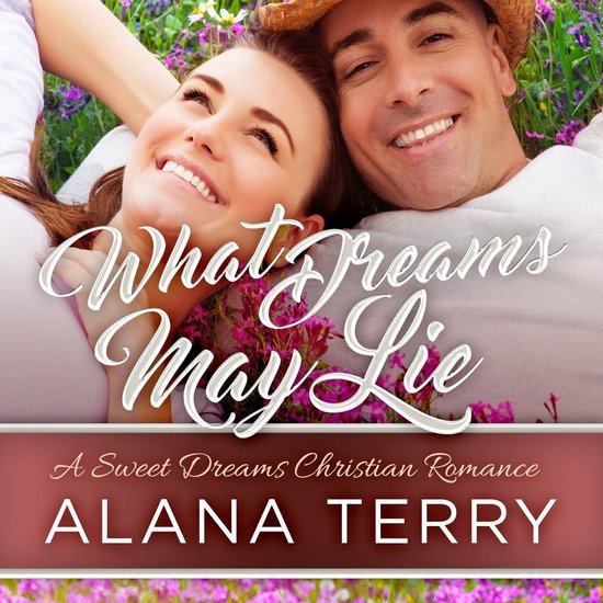 What Dreams May Lie - cover