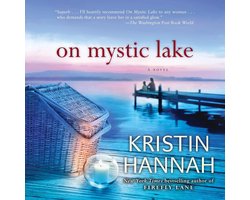 Omslag van On Mystic Lake