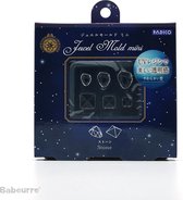 Jewel Mold Mini Stone