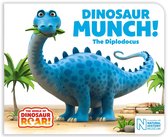 The World of Dinosaur Roar! 3 - Dinosaur Munch! The Diplodocus