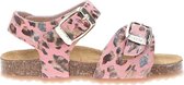 Develab 48302 Sandalen - Meisjes - Roze - Maat 21