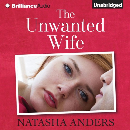 natasha anders the unwanted wife