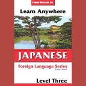 Japanese Level 3