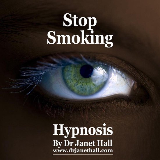 Stop Smoking - cover