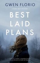 A Nora Best Mystery 1 - Best Laid Plans