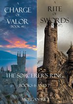Sorcerer's Ring Bundle (Books 6-7)
