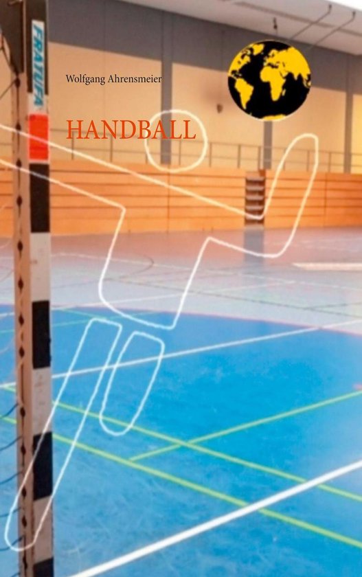 Handball - cover