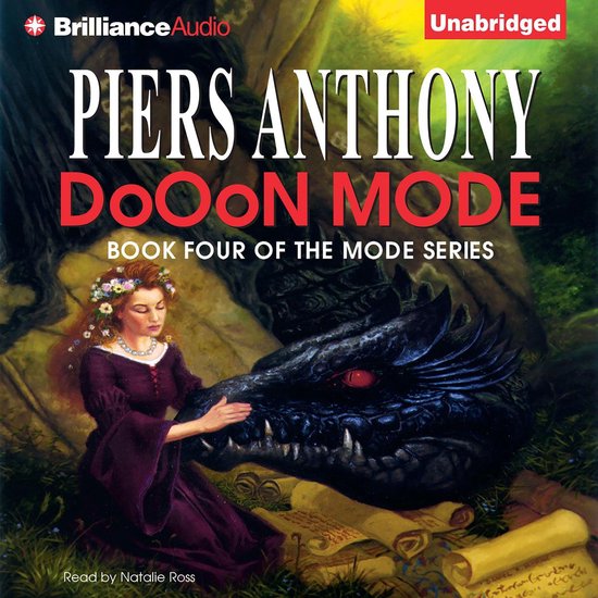 DoOon Mode - cover