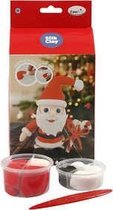 Funny Friends, , kerstman, 1set