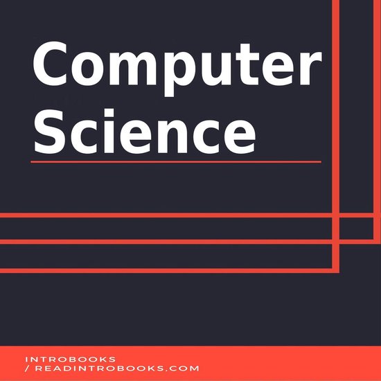 Computer Science - cover