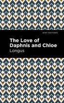 Mint Editions (Romantic Tales) - The Loves of Daphnis and Chloe