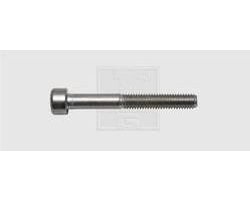 SWG 9451667 Inbusschroeven M5 16 mm Binnenzeskant (inbus) DIN 912 RVS A2 50 stuk(s)