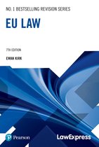 Law Express - Law Express: EU Law