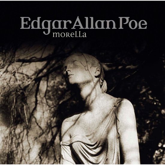 Edgar Allan Poe, Folge 33: Morella - cover