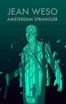 A Rinus Rompa Novel 2 -   Amsterdam Strangler