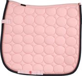 Br Zadeldek  4-eh Rory - Pink - dressuur Pony