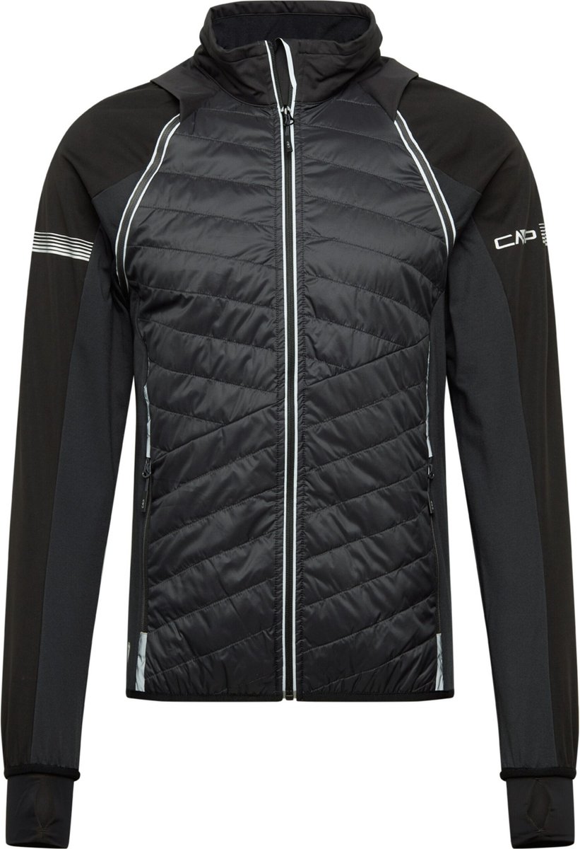 Cmp sportjas Xl Wit