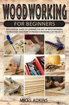 Woodworking for beginners