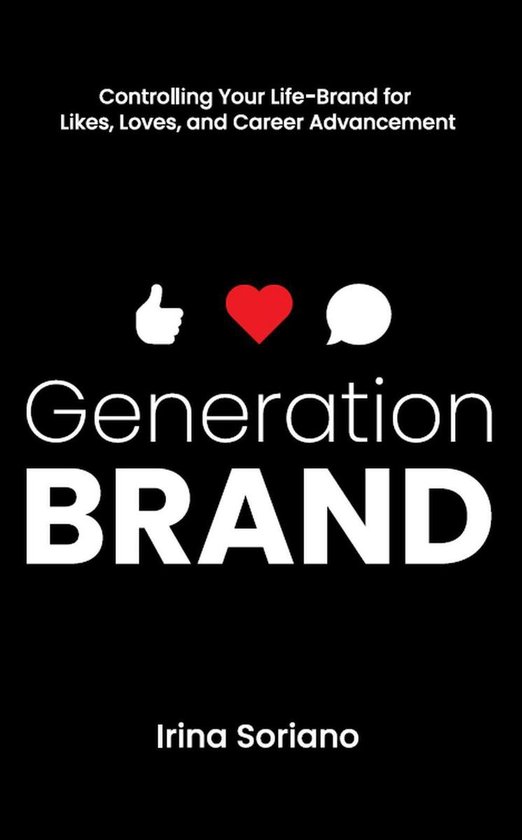 Generation Brand - cover