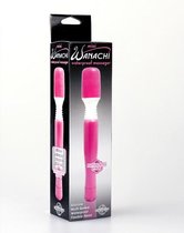 Mini Wanachi Massager - Pink - Massager & Wands