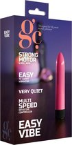Easy Vibe - Pink - Bullets & Mini Vibrators