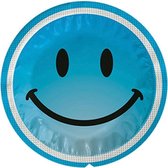 Exs Smiley Face - 3 pack - Condoms - Funny Gifts & Sexy Gadgets